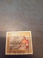 Oostenrijkse postzegel Wolf Dietrich von Raitenau, Ophalen of Verzenden