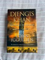 Djengis Khan - Conn Iggulden (Nieuwstaat), Nieuw, Ophalen of Verzenden, Conn Iggulden, Nederland