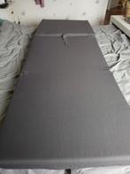 Nieuwe matras voor minicamper - 190x66x8 cm, Ophalen, Nieuw, 190 cm of minder, Grijs