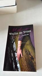 Fout - Mel Wallis de Vries, Ophalen of Verzenden, Zo goed als nieuw