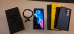 Samsung Galaxy S22 Ultra 512gb, Telecommunicatie, Mobiele telefoons | Samsung, Gebruikt, Overige modellen, Zwart, Touchscreen