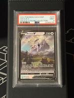 Pokémon Arceus V (SWSH 204) SWSH Black Star Promos PSA 9, Verzenden, Zo goed als nieuw