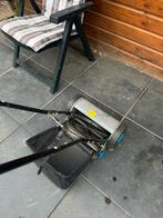 Gamma Handgrasmaaier - Gebruikt, Gebruikt, Handgrasmaaier, Minder dan 30 cm, Ophalen of Verzenden