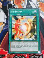 De-Fusion - LCYW - Yu-Gi-Oh, Hobby en Vrije tijd, Verzamelkaartspellen | Yu-gi-Oh!, Ophalen of Verzenden, Zo goed als nieuw
