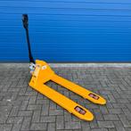 Nieuwe pompwagen 3000 KG capaciteit Zware Hydraulische Pomp, Doe-het-zelf en Verbouw, Palletwagens en Pompwagens, Ophalen, Nieuw