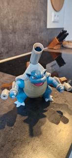 Tomy Pokemon 2015 Mega Blastoise figure nintendo, Ophalen of Verzenden