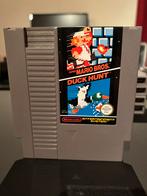 Super Mario Bros. & Duck Hunt - NES Cartridge (FRA), Gebruikt, 2 spelers, Eén computer, Ophalen of Verzenden