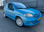 Citroën C3 1.6 I 16V Sensodrive 2003 Blauw automaat trekhaak, Auto's, Citroën, 4 cilinders, Blauw, Bedrijf, 39 €/maand