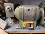 Slijpmachine, Bank of tafelslijpmachine, Ophalen, Gebruikt, Minder dan 700 watt, Werkbankslijpmachine