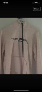 Tommy hilfiger trui, Kleding | Heren, Truien en Vesten, Maat 46 (S) of kleiner, Tommy hilfiger, Ophalen of Verzenden, Roze