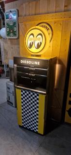 Benzinepomp, Verzamelen, Tockheim, 1970 tot heden, Ophalen, Overige merken