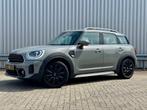 Mini Cooper Countryman 1.5 One Salt 18" Navi LED Orig. NL, Auto's, Mini, 745 kg, Stof, 74 €/maand, Countryman