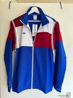 Arena sport jas maat L NIEUW, Maat 52/54 (L), Blauw, Overige typen, Nieuw