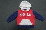 Ralph Lauren vestje.   9  maanden, Ophalen of Verzenden, Zo goed als nieuw, Ralph Lauren, Truitje of Vestje