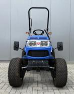 Iseki TM3217 demo 2024 ! 150 uur - Kenteken - Garantie - BTW, Overige merken, Gebruikt, Tot 2500, Verzenden