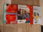 MBO boeken verpleegkundige niveau 3, Boeken, Ophalen of Verzenden, Beta, Zo goed als nieuw, MBO