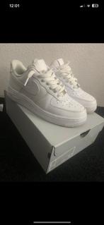 Nike airforce, Kleding | Dames, Schoenen, Wit, Nike, Ophalen of Verzenden, Sneakers of Gympen