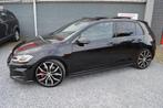 Volkswagen Golf 2.0 TSI GTI AUT Performance Pano LED Navi Ni, Auto's, Volkswagen, Stof, Euro 6, 4 cilinders, 1984 cc