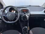 Citroën C1 1.0 e-VTi Feel Airco/Cruise/Bluetooth/5-deurs., Voorwielaandrijving, Stof, Gebruikt, Euro 6