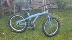 Stoere jongens fiets (20inch wielen) stevig opgeknapt, Fietsen en Brommers, Ophalen, Zo goed als nieuw