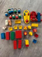 Vintage Lego Duplo, Ophalen of Verzenden, Zo goed als nieuw, Duplo