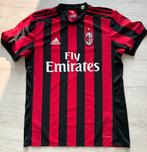 Origineel AC Milan shirt maat M, Ophalen of Verzenden, Zo goed als nieuw, Shirt