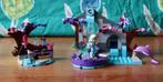 Lego Elves Naïda waterparadijs (41072), Ophalen of Verzenden, Zo goed als nieuw, Complete set, Lego