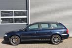 Audi A4 1.8 5V TURBO QUATTRO / 100% ONDERHOUDEN / NL AUTO, Auto's, Euro 2, 65 €/maand, Gebruikt, 4 cilinders