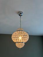 Hanglamp, Huis en Inrichting, Lampen | Hanglampen, Ophalen, Zo goed als nieuw, 50 tot 75 cm