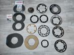 Voorbladen SRAM, TA, Fybre-Lite, Mechanic Parts, Ophalen of Verzenden, Gebruikt