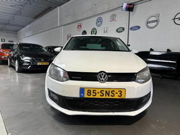 Volkswagen Polo 1.2 TDI BlueMotion Trendline/Apk nieuw bij a beschikbaar voor biedingen