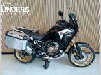 HONDA CRF1100L AFRICA TWIN ADVENTURE SPORTS (bj 2021), Motoren, Motoren | Honda, 2 cilinders, HONDA, Motorrijbewijs A, Bedrijf