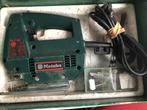 Metabo decoupeerzaag, Doe-het-zelf en Verbouw, Gereedschap | Zaagmachines, Gebruikt, Decoupeerzaag, Ophalen of Verzenden, 30 tot 70 mm
