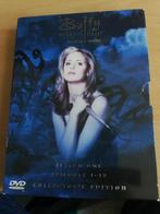 Buffy the Vampire Slayer season one 3 dvd's, Gebruikt, Vanaf 12 jaar, Horror, Ophalen