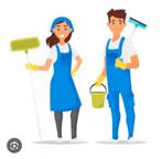 Gezocht schoonmaak topper, Overige niveaus, Overige vormen