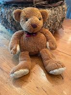 Leuke knuffel  beer 35 cm, Ophalen of Verzenden, Zo goed als nieuw, Beer