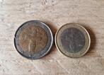 Cyprus zeldzame euromunten, Postzegels en Munten, Munten | Europa | Euromunten, Ophalen of Verzenden, Cyprus, 2 euro, Losse munt