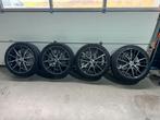 5x120 20 inch AEZ origineel velgen transporter T5 T6 T6.1, Auto-onderdelen, Banden en Velgen, Velg(en), Ophalen of Verzenden, 20 inch