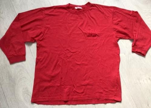 Trui esprit maat XL, Kleding | Dames, Truien en Vesten, Zo goed als nieuw, Maat 46/48 (XL) of groter, Rood, Ophalen of Verzenden