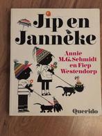 Jip en Janneke Voorleesboek, Boeken, Annie M.G. Schmidt, Jongen of Meisje, Ophalen of Verzenden, Zo goed als nieuw