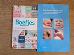 Informatie baby boekjes, Ophalen of Verzenden, Zo goed als nieuw, Opvoeding tot 6 jaar
