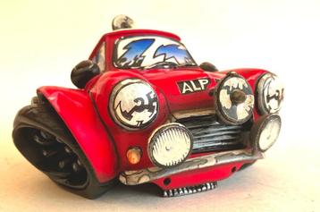 Mini Cooper Speed Freaks MONTE.   beschikbaar voor biedingen