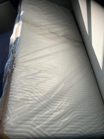 Tempur original Elite matras 90 x 25 x 210 cm  beschikbaar voor biedingen