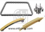 DISTRIBUTIE KETTING SET BMW M57 DIESEL MOTOR OE 13522248729, Ophalen of Verzenden, Nieuw, BMW