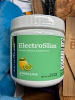 Electroslim dieet supplement, Ophalen of Verzenden, Nieuw, Poeder of Drank
