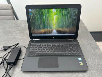 HP Pavilion 15 – i5 | 8GB RAM | Nette staat beschikbaar voor biedingen