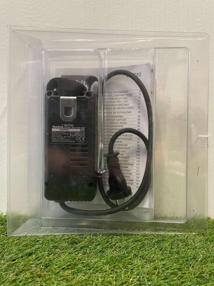 Makita 199789-6 AWS ontvanger, Doe-het-zelf en Verbouw, Gereedschap | Handgereedschap, Zo goed als nieuw, Ophalen of Verzenden