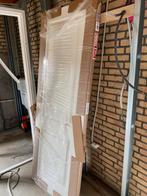 Binnendeur lundia tim, Doe-het-zelf en Verbouw, Deuren en Horren, Ophalen, 80 tot 100 cm, Binnendeur, Zo goed als nieuw