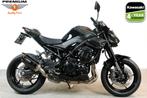 Kawasaki Z 900 PERFORMANCE (bj 2026), Bedrijf, Naked bike, Cruise Control