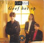 Vinyl Single Clouseau, Ophalen of Verzenden, Overige formaten, Levenslied of Smartlap
